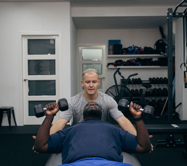 7 Quick and Effective Workouts to Do at Home in Amsterdam