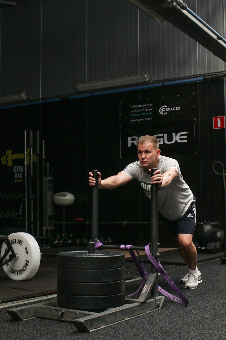 5 Health Benefits of Personal Training for Busy Amsterdam Professionals